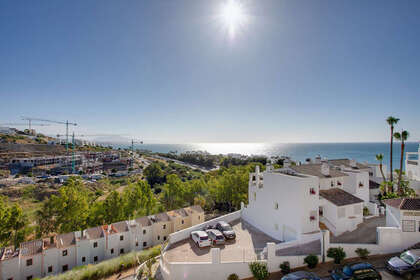 Plenthuse til salg i Casares, Málaga. 