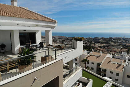 Lejlighed til salg i Benalmádena, Málaga. 