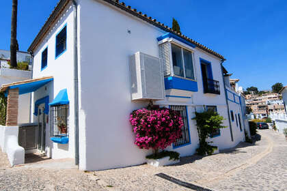 Klynge huse til salg i Benahavís, Málaga. 