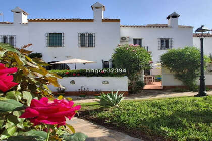 Huse til salg i Casares, Málaga. 