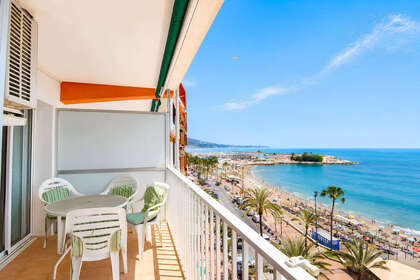 Plenthuse til salg i Fuengirola, Málaga. 