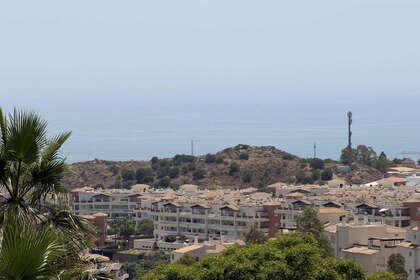 Klynge huse til salg i Benalmádena, Málaga. 