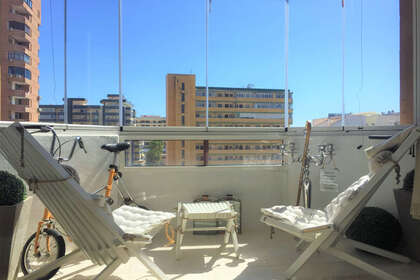 Studier til salg i Fuengirola, Málaga. 