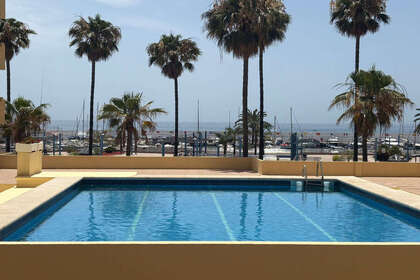 Apartment for sale in Marbella, Málaga. 
