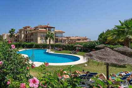 Lejlighed til salg i Mijas Costa, Málaga. 