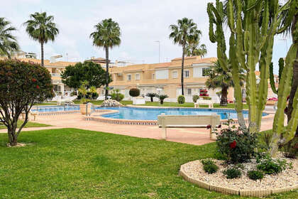 Apartment for sale in Alcazares, Los, Murcia. 