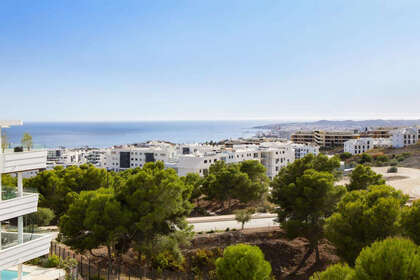 Lejlighed til salg i Fuengirola, Málaga. 