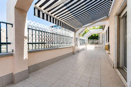 Apartment for sale in Marbella, Málaga. 