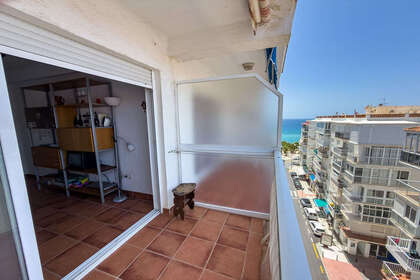Plenthuse til salg i Nerja, Málaga. 