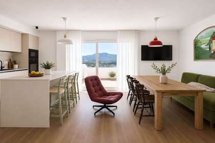 Huse til salg i Coín, Málaga. 