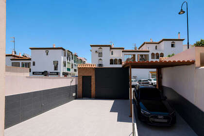 Huse til salg i Mijas, Málaga. 