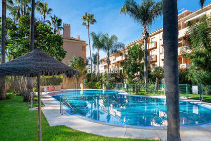 Apartment for sale in Marbella, Málaga. 