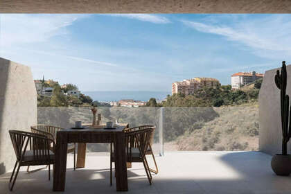 Plenthuse til salg i Fuengirola, Málaga. 