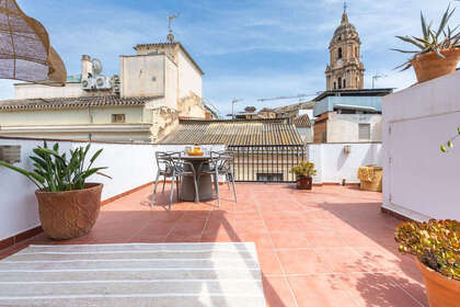 Appartementen verkoop in Málaga - Centro. 