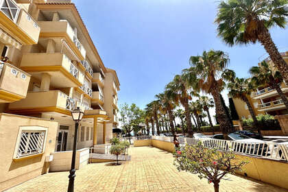 Appartementen verkoop in Cabo Roig, Alicante. 