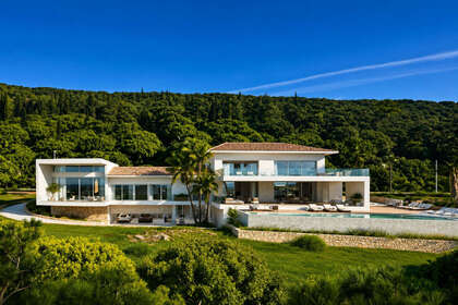 Rijtjeshuizen verkoop in Sotogrande, Cádiz. 