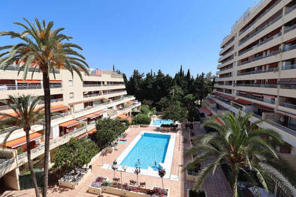 Apartment for sale in Marbella, Málaga. 