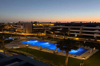 Penthouses verkoop in , Orihuela, Alicante. 