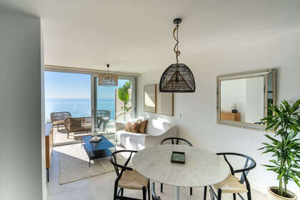 Penthouses verkoop in Fuengirola, Málaga. 