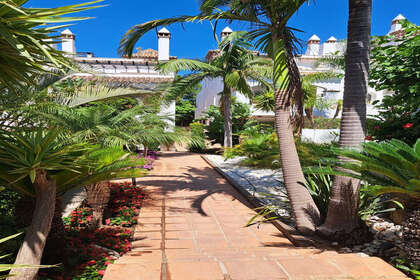 Apartment for sale in Marbella, Málaga. 