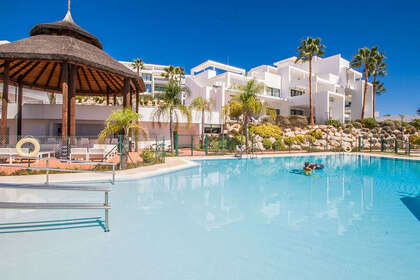 Appartementen verkoop in Benahavís, Málaga. 