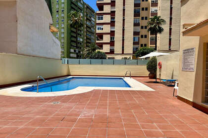 Appartementen verkoop in Los Boliches, Fuengirola, Málaga. 