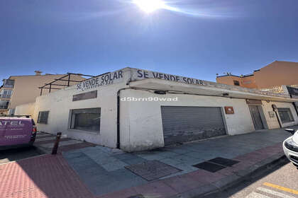 Percelen/boerderijen verkoop in Marbella, Málaga. 