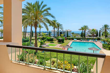 Appartementen verkoop in Benahavís, Málaga. 