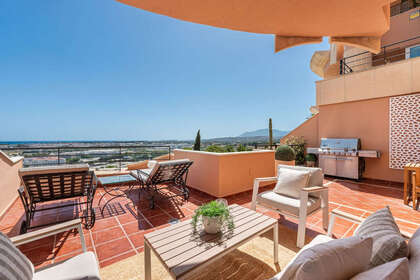 Appartementen verkoop in Nueva andalucia, Málaga. 