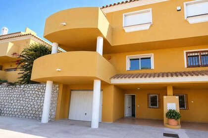 Huizen verkoop in Mijas, Málaga. 