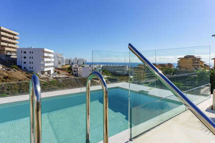 Penthouses verkoop in Benalmádena, Málaga. 