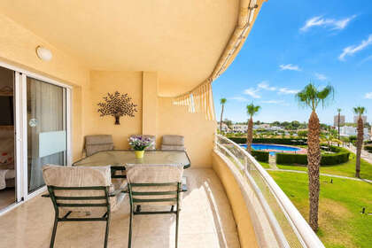Apartment for sale in Campoamor, Alicante/Alacant. 