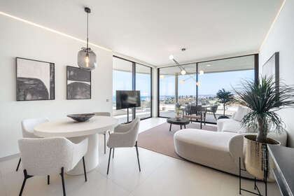 Appartementen verkoop in Fuengirola, Málaga. 