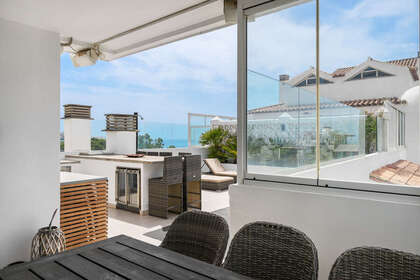 Appartementen verkoop in Estepona, Málaga. 
