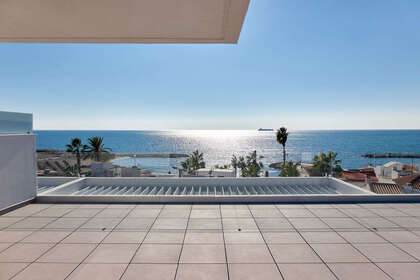 Appartementen verkoop in Málaga - Este. 