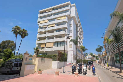 Appartementen verkoop in Fuengirola, Málaga. 