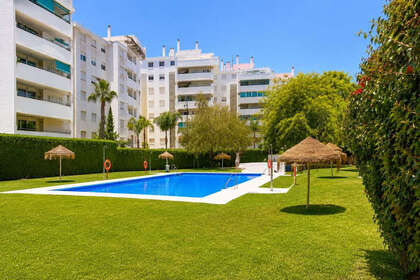 Appartementen verkoop in Fuengirola, Málaga. 