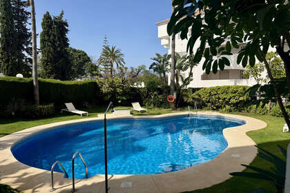 Appartementen verkoop in Guadalmina, Málaga. 