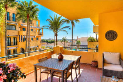 Apartment for sale in San Pedro de Alcántara, Marbella, Málaga. 