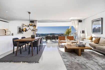 Appartementen verkoop in Nueva andalucia, Málaga. 