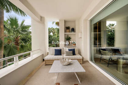 Apartment for sale in Marbella, Málaga. 