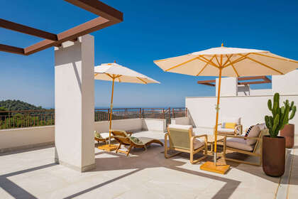 Apartmány na prodej v Istán, Málaga. 