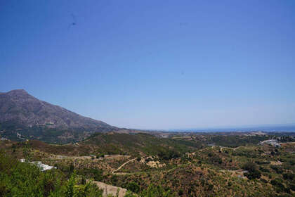 Grundstück/Finca zu verkaufen in Málaga. 