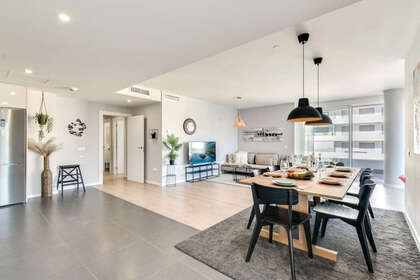 Apartment for sale in Nueva Andalucía, Marbella, Málaga. 
