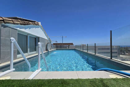 Apartment for sale in San Pedro de Alcántara, Marbella, Málaga. 