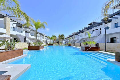Penthouse for sale in Punta Prima, Alicante. 