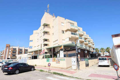 Penthouse venda em Cabo Roig, Alicante. 