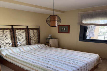 Apartment for sale in La Cala, Benidorm, Alicante. 