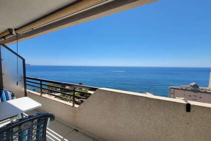 Apartment for sale in Calpe/Calp, Alicante. 