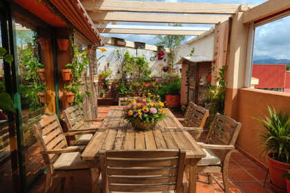 Apartment for sale in San Pedro de Alcántara, Marbella, Málaga. 